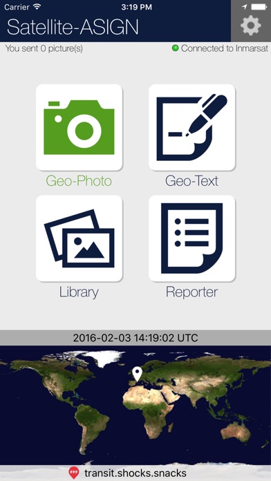 iPhone Screenshot 2