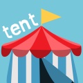 tent 〜画像、動画、写メ、ムービーを簡...