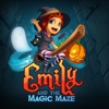 Stupid Zombies 5:Emily And The Magic Maze(The Chamber of Halloween Secrets)