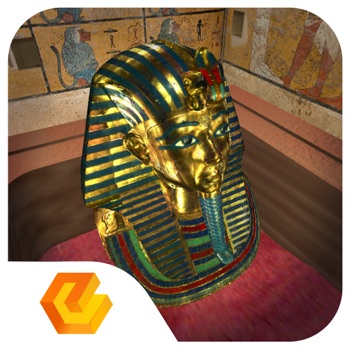 KingTut VR for iPhone