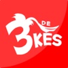 De 3kes