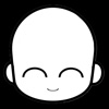 Happy Monk