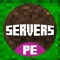 Servers for Minecraft...