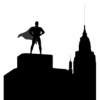 Superhero Quiz - The ultimate Marvel & DC Comics Movie Quiz marvel comics 
