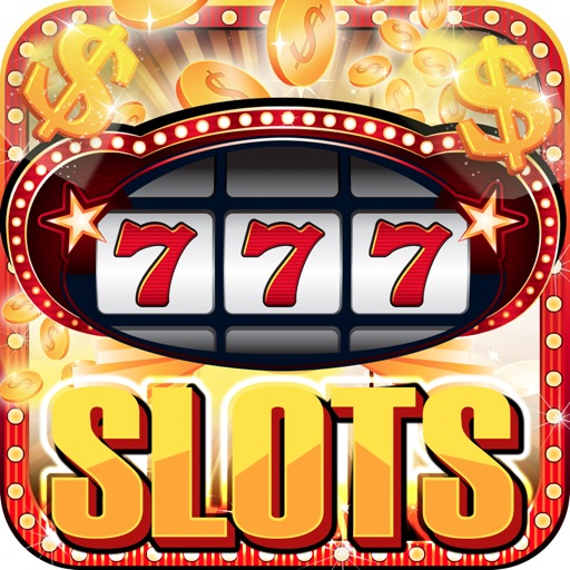 casino slot machine free spin