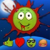 Emoji Zombie Keyboard - Zemoji