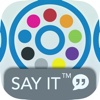 SAY IT - Colors