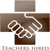 Teachers Hired