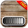 FrameLock – The Woods : Screen Photo Maker Overlays Wallpaper For Free