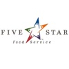 Five Star Food Service school food service 