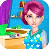 office outfit fashion makeover