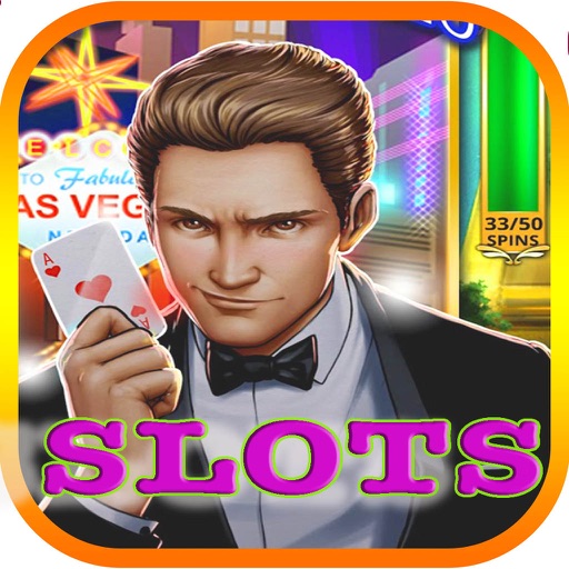 Free hd casino games