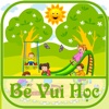 Bé Vui Học Thế Giới Xung Quanh