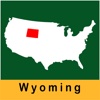 traffico Wyoming - Lives Hwy, Airport, Ferries, Town, Bridge, camera