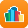 Cityscape Local Social Network