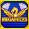 Double Diamond Megabucks - Deluxe Vegas Slots & Free Spins Casino Games slots games free spins 