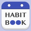 Koji Ito - HabitBook - 習慣記録アプリ アートワーク