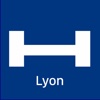 Lyon Hotels + Vergleichen und Buchung Hotel für heute Abend mit Karte und Reisetour