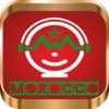 Marruecos Radio y Emisoras