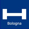 Bologna Hotels + Vergleichen und Buchung Hotel für heute Abend mit Karte und Reisetour