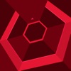 Super Hexagon 앱 아이콘 이미지