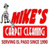Mike's Carpet Cleaning