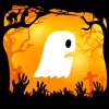 Batland - tap and jump from bat to bat but don't fall