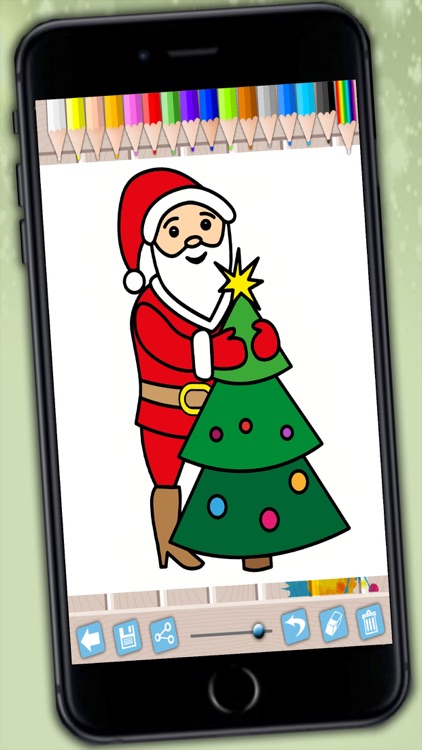 santa claus coloring pages xmas drawings to colour on christmas for kids 2 8 - Santa Claus Color Pages 2 santa claus coloring pages xmas drawings to colour on christmas for kids 2 8 - Santa Claus Color Pages 2