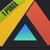 TBlock - triangle block puzzle