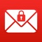 Safe Mail for Gmail : secure and easy email mobile app with Touch ID to access multiple Gmail and Google Apps inbox accounts