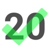 =Twenty (EqualTwenty)