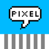 Pixel Keyboard - jae-hong lee