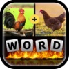 Pic Combo ~ Guess the Word