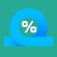 Percentage Calculator - Percent change, discount, and more