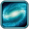 3D Galaxy Map