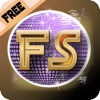 Funky Sounds - Top Funny Free Sounds App! Best Music Beats with Neon Dancers and Fun Soundboards!