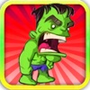 Mega Mutant Escape: Hulk Ausgabe