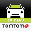Try TomTom GPS Navigation Brazil