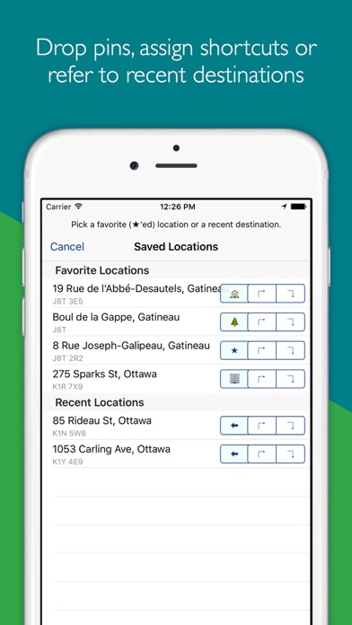 iPhone Screenshot 5