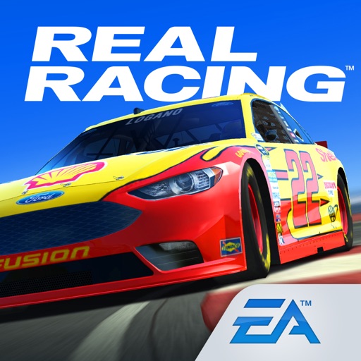 Real Racing 3 Real Racing 3