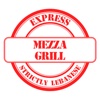 Mezza Express, Camden Town