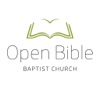 Open Bible Baptist Church