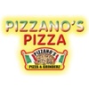 Pizzanos Pizza