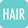 HAIR - トレンド ヘアカタログ