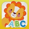Alphabet Animal Puzzle