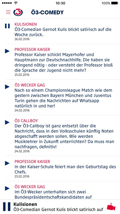 iPhone Screenshot 3