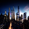 Fun on Manhattan