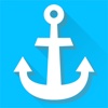 Anchor Alarm - A anchor watch for sailor and yachtsman