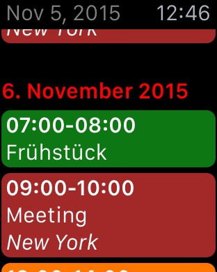 iPhone Screenshot 4