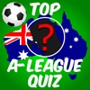 Top A League Football Players Quiz Maestro
